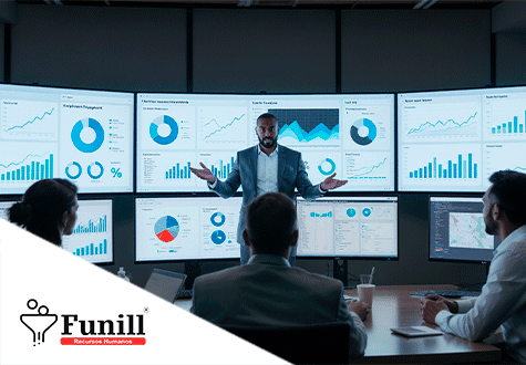 Employer Branding Data-Driven: Consultoria para Fortalecer a Marca Empregadora